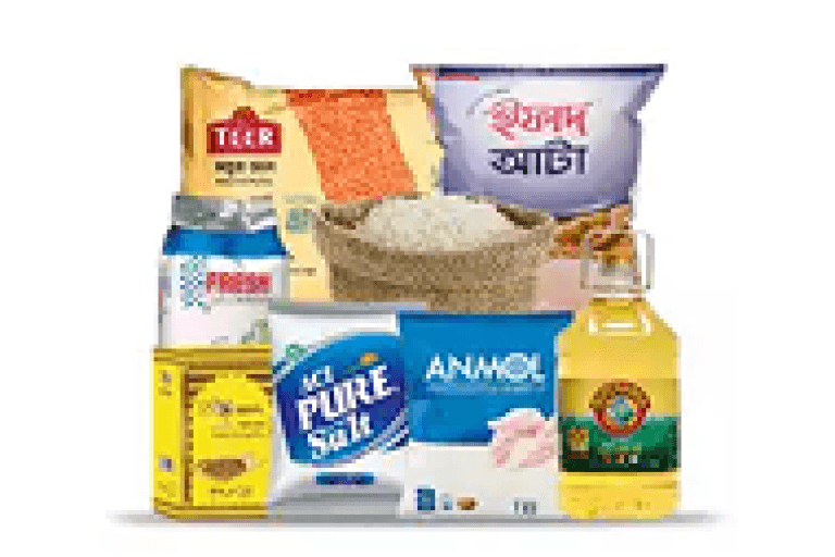 Essential Kitchen Supplies