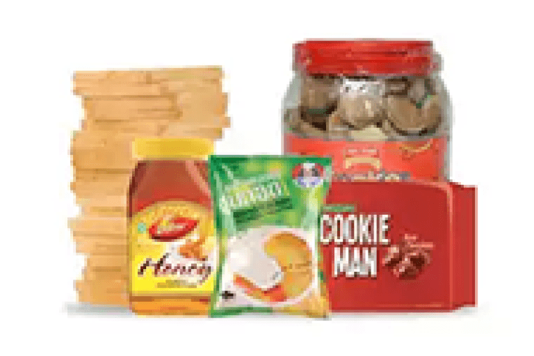 Snacks & Packaged Foods